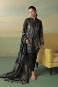 Sahar | Zyra Fall 26 |Noctelle by Sahar - Designer Dress  - Type : Ladies Clothes - Available at Libayah - 100% Original 
