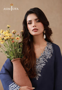 Asim Jofa | Eid Festive Pret | AJPB-320 by Asim Jofa - Designer Dress  - Type : Ladies Clothes - Available at Libayah - 100% Original 