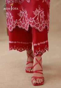 Asim Jofa | Eid Festive Pret | AJPB-327 by Asim Jofa - Designer Dress  - Type : Ladies Clothes - Available at Libayah - 100% Original 