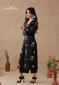 Asim Jofa | Eid Festive Pret | AJPB-325 by Asim Jofa - Designer Dress  - Type : Ladies Clothes - Available at Libayah - 100% Original 