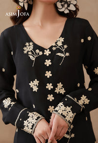 Asim Jofa | Eid Festive Pret | AJPB-325 by Asim Jofa - Designer Dress  - Type : Ladies Clothes - Available at Libayah - 100% Original 