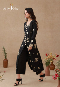 Asim Jofa | Eid Festive Pret | AJPB-325 by Asim Jofa - Designer Dress  - Type : Ladies Clothes - Available at Libayah - 100% Original 