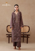 Asim Jofa | Eid Festive Pret | AJPB-324 by Asim Jofa - Designer Dress  - Type : Ladies Clothes - Available at Libayah - 100% Original 
