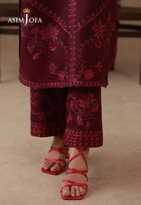 Asim Jofa | Eid Festive Pret | AJPB-326 by Asim Jofa - Designer Dress  - Type : Ladies Clothes - Available at Libayah - 100% Original 