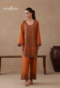 Asim Jofa | Eid Festive Pret | AJPB-322 by Asim Jofa - Designer Dress  - Type : Ladies Clothes - Available at Libayah - 100% Original 