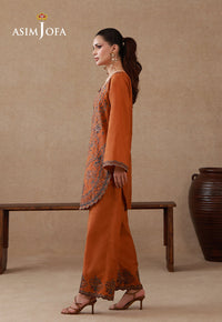 Asim Jofa | Eid Festive Pret | AJPB-322 by Asim Jofa - Designer Dress  - Type : Ladies Clothes - Available at Libayah - 100% Original 