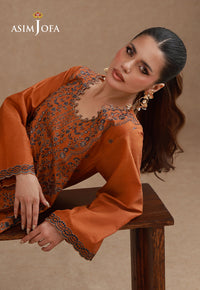 Asim Jofa | Eid Festive Pret | AJPB-322 by Asim Jofa - Designer Dress  - Type : Ladies Clothes - Available at Libayah - 100% Original 