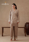Asim Jofa | Eid Festive Pret | AJPB-328 by Asim Jofa - Designer Dress  - Type : Ladies Clothes - Available at Libayah - 100% Original 