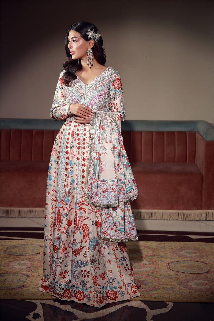 Mysie | Festive 26 | Alira by Mysie - Designer Dress  - Type : Ladies Clothes - Available at Libayah - 100% Original 