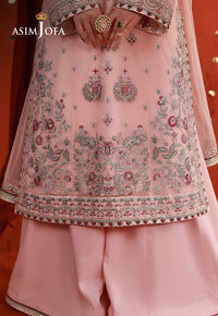 Asim Jofa | Luxury Festive 26 | AJULFB-06 by Asim Jofa - Designer Dress  - Type : Ladies Clothes - Available at Libayah - 100% Original 