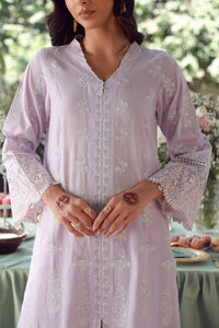 Sahar | Festive Edit 26 | Lilac Twilight by Sahar - Designer Dress  - Type : Ladies Clothes - Available at Libayah - 100% Original 