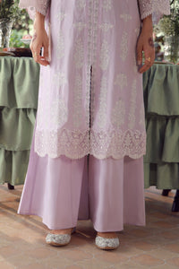 Sahar | Festive Edit 26 | Lilac Twilight by Sahar - Designer Dress  - Type : Ladies Clothes - Available at Libayah - 100% Original 