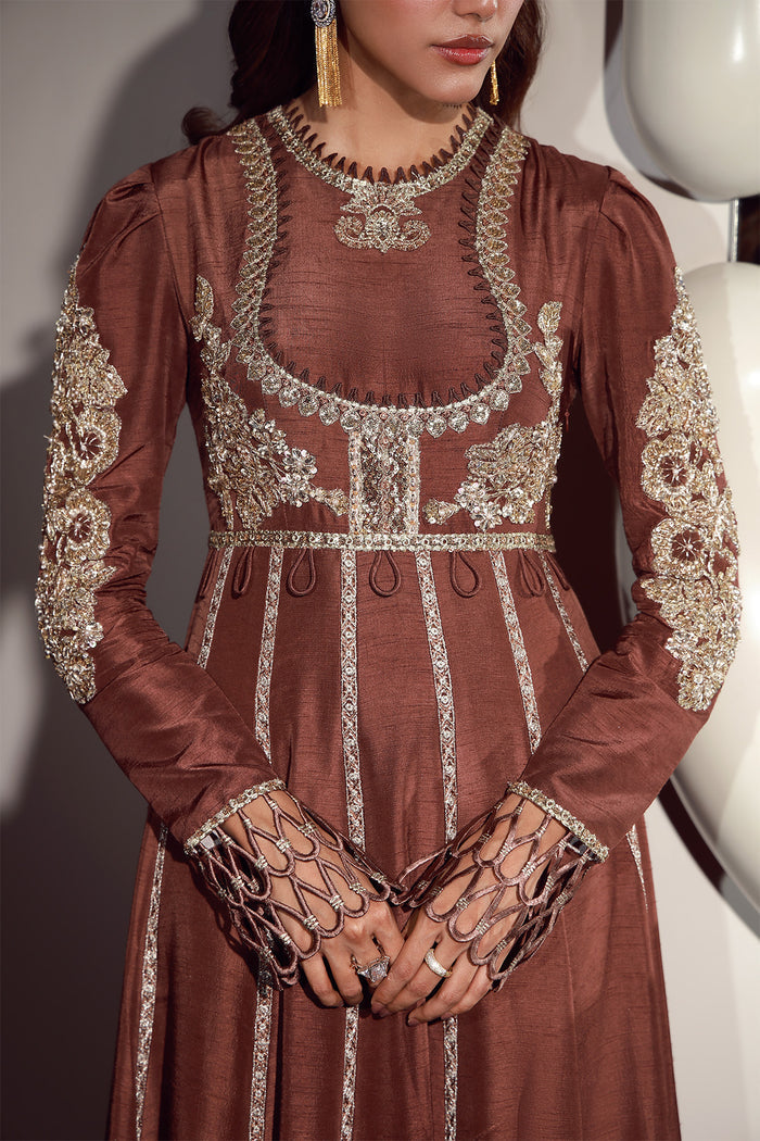 Mysie | Festive 26 | Elaya by Mysie - Designer Dress  - Type : Ladies Clothes - Available at Libayah - 100% Original 