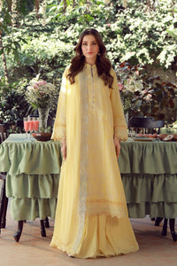 Sahar | Festive Edit 26 | Butterlicious by Sahar - Designer Dress  - Type : Ladies Clothes - Available at Libayah - 100% Original 