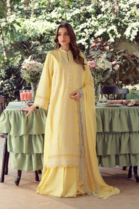 Sahar | Festive Edit 26 | Butterlicious by Sahar - Designer Dress  - Type : Ladies Clothes - Available at Libayah - 100% Original 