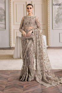 Baroque | Chantelle Embroidered Collection | CH12-06