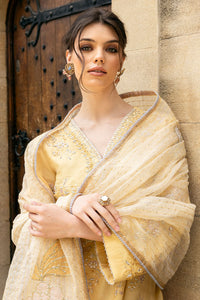 Mushq | Celestine The Oxford Edit 24 | LYRAVIA
