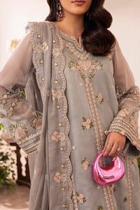 Shurooq | Mon Cheri | Grisette - by Libayah - Registered Vendor of : Shurooq - 100% Original Designer Dress
