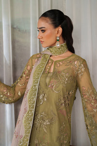 Iznik | Printed Formals | UE-543 by Iznik - Designer Dress  - Type : Ladies Clothes - Available at Libayah - 100% Original 