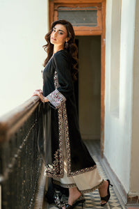 Afrozeh | Basic Pret 26 RTW | NACRE by Afrozeh - Designer Dress  - Type : Ladies Clothes - Available at Libayah - 100% Original 