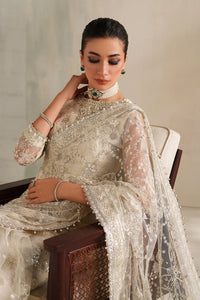 Baroque | Luxury Pret Formals | UF-4372 - Designer Dress - Type : Ladies Clothes - Available at Libayah - 100% Original