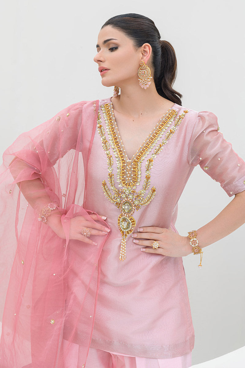 Chic Ophicial | Alaya Festive Formals | Hala by Chic Ophicial - Designer Dress - Type: Ladies Clothes - Available at Libayah - 100% Original