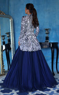 Threads and Motifs | Formal Dresses 24 | 6682 by Threads and Motifs - Designer Dress - Type: Ladies Clothes - Available at Libayah - 100% Original