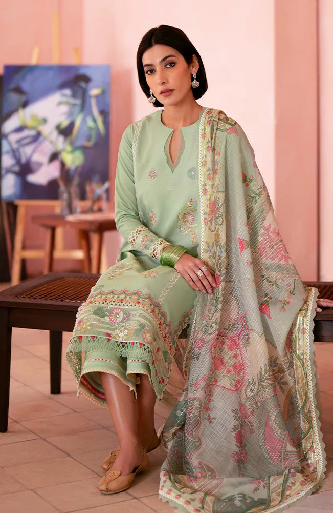 Seran | Jahaan Eid Edit 24 | Dure