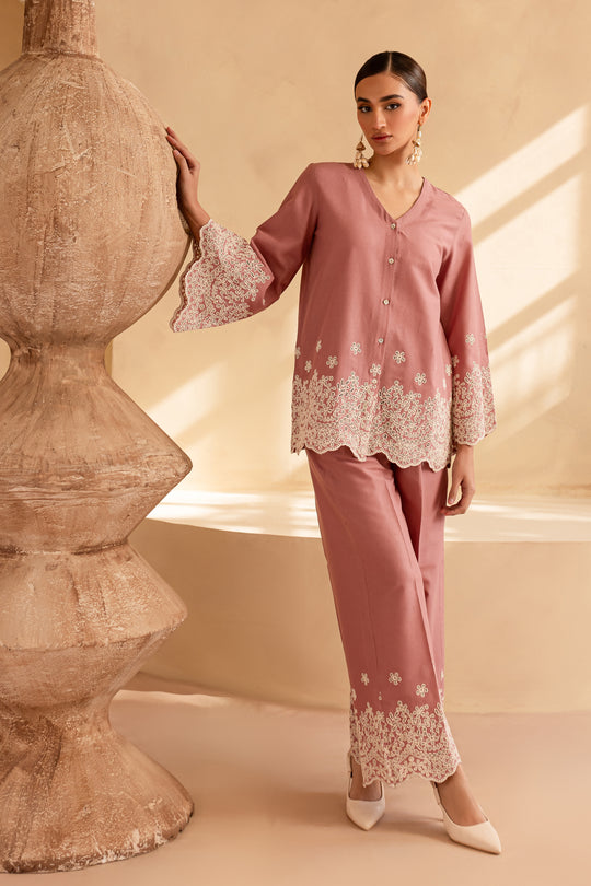 Batik | Boho | Sally 2Pc by Batik - Designer Dress - Type: Ladies Clothes - Available at Libayah - 100% Original