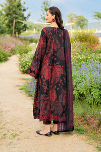 Baroque | Luxury Pret Summer | UF-4220 - Designer Dress - Type : Ladies Clothes - Available at Libayah - 100% Original