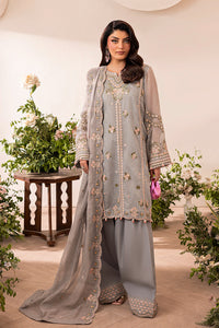 Shurooq | Mon Cheri | Grisette - by Libayah - Registered Vendor of : Shurooq - 100% Original Designer Dress