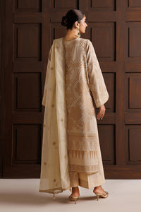 Baroque | Luxury Summer Pret |UF-4508 by Baroque - Designer Dress  - Type : Ladies Clothes - Available at Libayah - 100% Original 