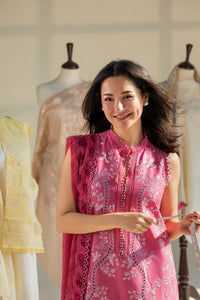 Sobia Nazir | Vital 26 | 8A by Sobia Nazir - Designer Dress  - Type : Ladies Clothes - Available at Libayah - 100% Original 