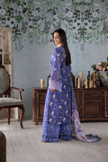 Sobia Nazir | Vital Lawn 25 | 8A by Sobia Nazir - Designer Dress - Type: Ladies Clothes - Available at Libayah - 100% Original
