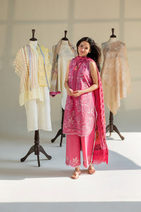 Sobia Nazir | Vital 26 | 8A by Sobia Nazir - Designer Dress  - Type : Ladies Clothes - Available at Libayah - 100% Original 