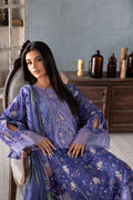Sobia Nazir | Vital Lawn 25 | 8A by Sobia Nazir - Designer Dress - Type: Ladies Clothes - Available at Libayah - 100% Original