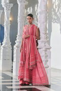 Sobia Nazir | Luxury Lawn Eid 26 | 8B by Sobia Nazir - Designer Dress - Type : Luxury Dress - Available at Libayah - 100% Original