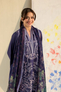 Sobia Nazir | Vital 26 | 8B by Sobia Nazir - Designer Dress  - Type : Ladies Clothes - Available at Libayah - 100% Original 