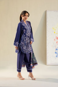 Sobia Nazir | Vital 26 | 8B by Sobia Nazir - Designer Dress  - Type : Ladies Clothes - Available at Libayah - 100% Original 