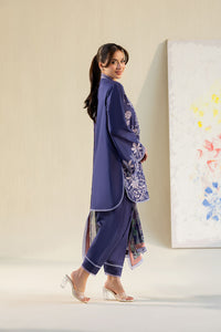 Sobia Nazir | Vital 26 | 8B by Sobia Nazir - Designer Dress  - Type : Ladies Clothes - Available at Libayah - 100% Original 