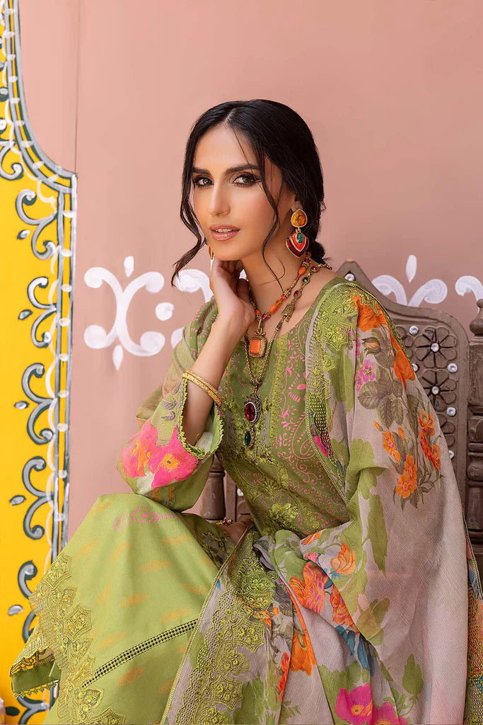 Charizma | Chunri Collection 24 | 03