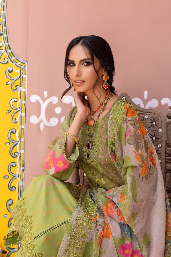 Charizma | Chunri Collection 24 | 03