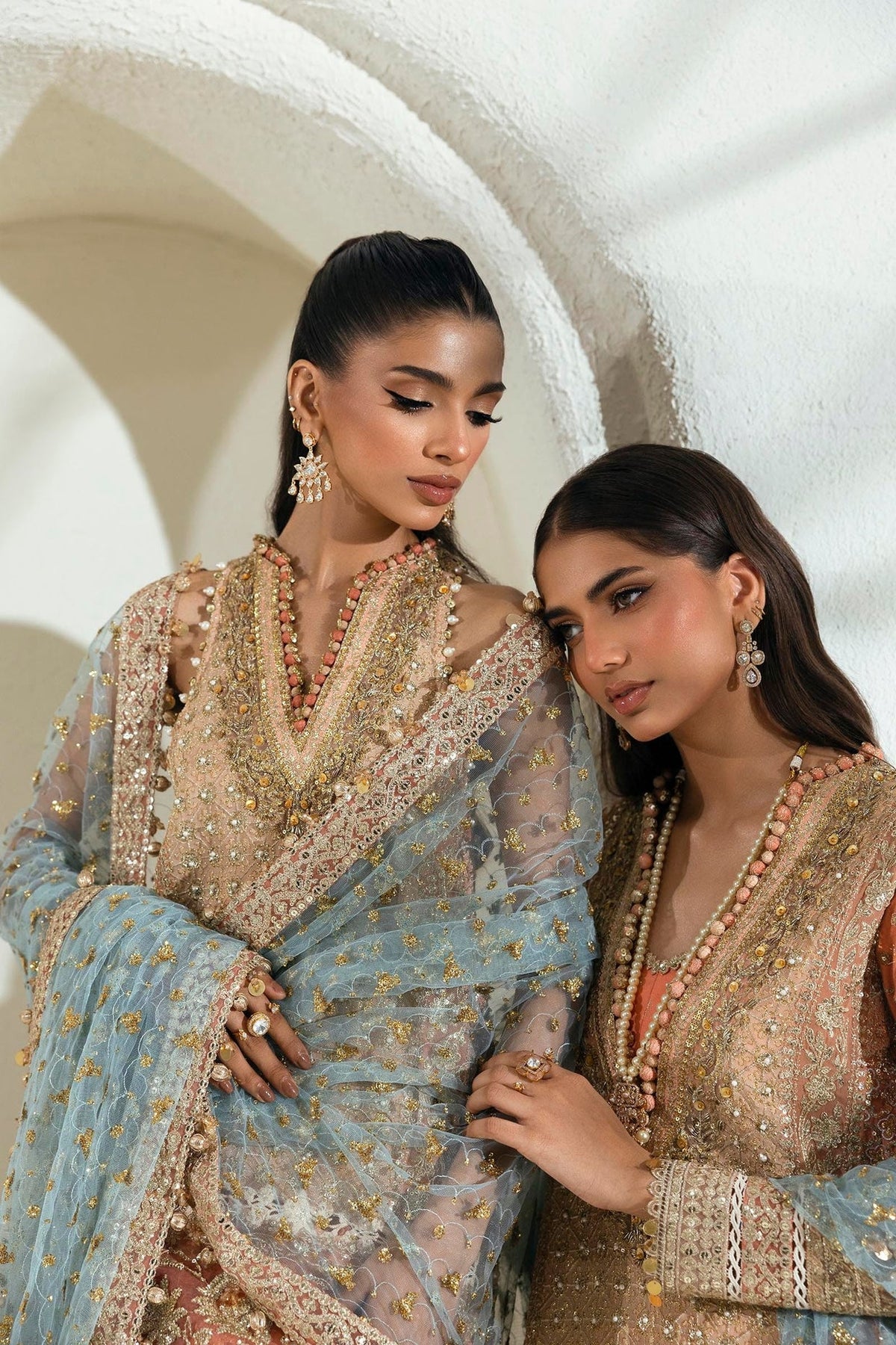 Sana Safinaz | Nura Festive 24 | N242-002-3CX