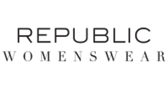 Republic Womenswear
