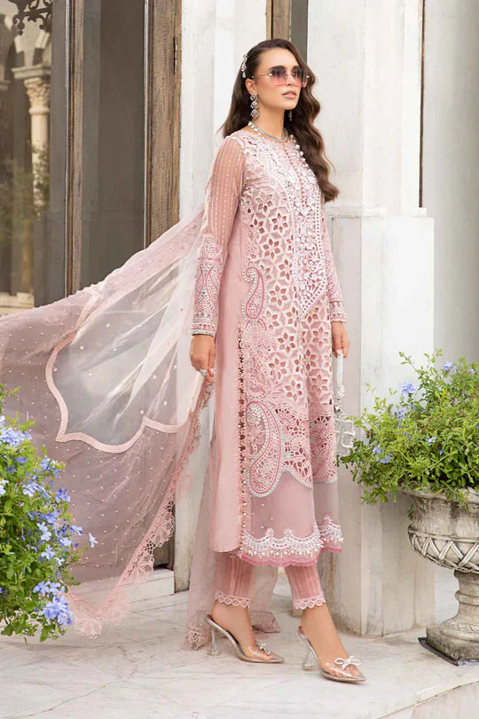 Maria B | Eid Lawn Collection | 06