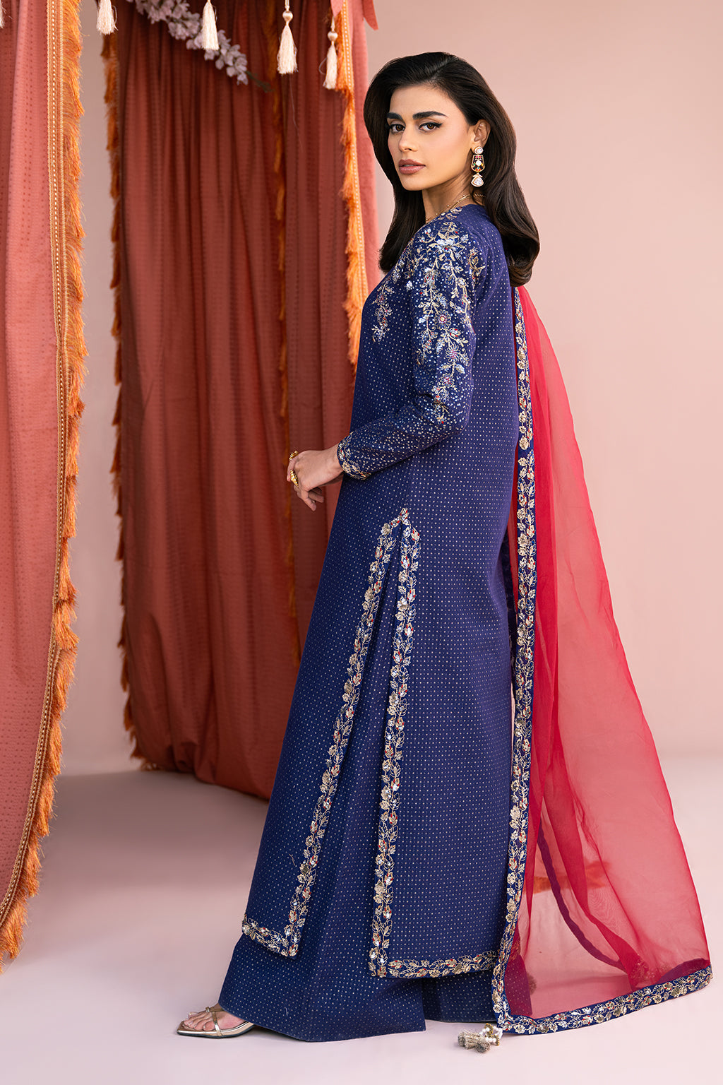 Vanya | Fareesha Formals | FR-08