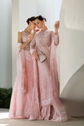 Sobia Nazir | Nur Festive 26 | Design 05 by Sobia Nazir - Designer Dress  - Type : Ladies Clothes - Available at Libayah - 100% Original 