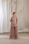Sobia Nazir | Nur Festive 26 | Design 04 by Sobia Nazir - Designer Dress  - Type : Ladies Clothes - Available at Libayah - 100% Original 