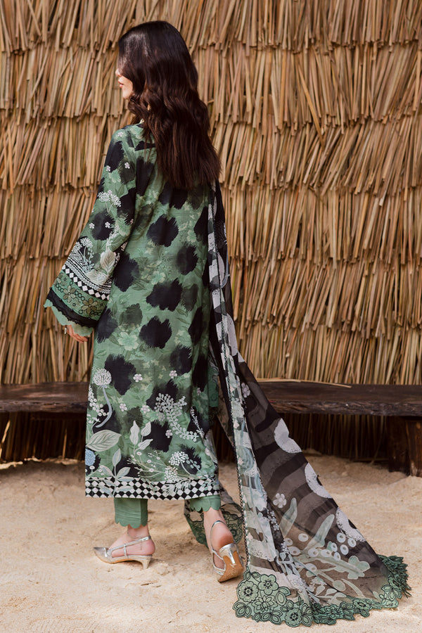 Nureh | Gardenia 25 | NWG-86 by Nureh - Designer Dress  - Type : Ladies Clothes - Available at Libayah - 100% Original 
