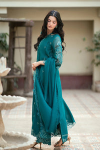 Afrozeh | Basic Pret 26 RTW | NACRE by Afrozeh - Designer Dress  - Type : Ladies Clothes - Available at Libayah - 100% Original 